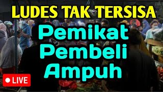 JANGAN KAGET USAHAMU TAK DIDUGA RAMAI PEMBELI SETELAH MEMUTAR DOA INI | DOA PEMIKAT PEMBELI AMPUH