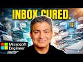 How I Built an Autonomous AI Agent to Fix Outlook (Microsoft Copilot Studio Tutorial)