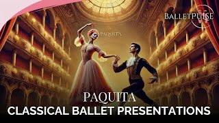 Paquita - A Timeless Ballet | Paris Opera Ballet 2003