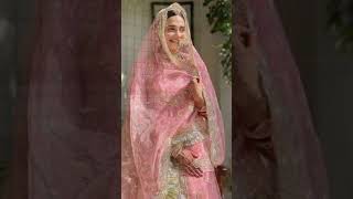 top 5 Royal Rajasthani brides | rajputi poshak | marwadi bridal look #shortvideo #shorts #rajputi