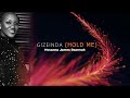Hosanna James - Gizeinda (Hold Me) (Official Lyrics Video)