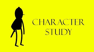 LEMONGRAB: A Character Study