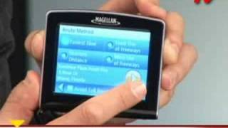 Magellan Maestro 3220 GPS