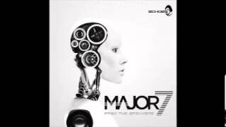 Major7 vs Capital Monkey - Seven Monkeys (Original Mix)