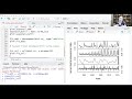 using season trend decomposition using loess stl in r