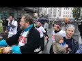 mikoshi in berlin 2017 impressionen