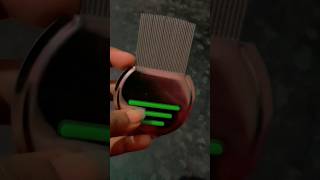 Lice comb or terminator / product review / shopsy product / #licecomb #viralvideos #trendingshorts