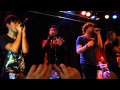 The Wanted - Lose My Mind Live - First U.S Tour!!!