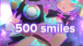 Nightcore Opportunity (Lyrics) (Annie 2014)