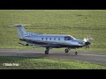 4 blade vs 5 blade vs 7 blade prop pilatus pc 12 sound comparison shorts music youtubeshorts