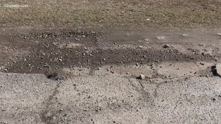 Voters to decide on $1.3M in Byron road improvements through T-SPLOST renewal