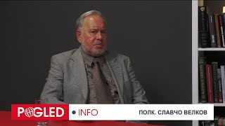 Полк. Славчо Велков: Конфликтът в Израел ще се разраства, но и ще се интернационализира!