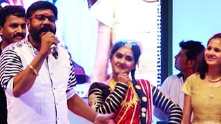 Kalabhavan Mani Nadan Pattukal | ചാലക്കുടി ചന്തയ്ക്കു പോകുമ്പോൾ | Malayalam Comedy Stage Show 2016