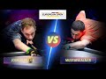 JOSHUA FILLER VS MUSTAFA ALNAR | 2024 EUROPEAN OPEN #billiards #nineball #9ballpool #highlights