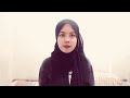 English Assignment, Nama: Zahrah Nabila Musdalifah dari prodi MPI semester 1