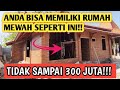 DIJUAL; JASA PEMBANGUNAN RUMAH, MATERIAL KAYU, MODEL LIMASAN - JOGLO KLASIK BATA EXSPOSE‼️