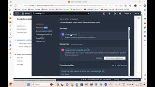 AWS CodePipeline | AWS CodeDeploy | AWS CodeBuild | CodeCommit | Deploy WebApp a Hands on Lab Part-1