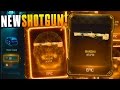 I GOT THE NEW SHOTGUN IN BO3! (BANSHII SUPPLY DROP OPENING!) Awesome New DLC In Black Ops 3!