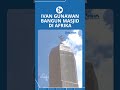 Ivan Gunawan Bangun Masjid di Afrika