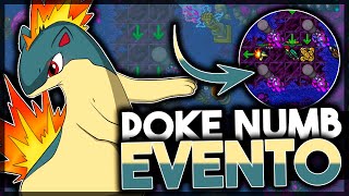 NOVO evento no POKE NUMB! - COLECIONAR TOYS e MUITA ATUALIZAÇÃO para INICIANTES! | POKETIBIA MOBILE