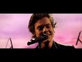 Harry Styles - Sign of the Times (Live on The Graham Norton Show)