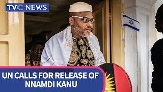 ANALYSIS: Why Nigeria is Obligated to Comply With UN's Directive to Release Nnamdi Kanu