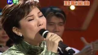 風之網    演出人  張鳳鳳      演唱曲    問白雲