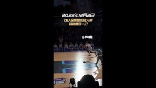 不给10分是怕他骄傲吗？cba全明星周末李和旭扣篮大赛