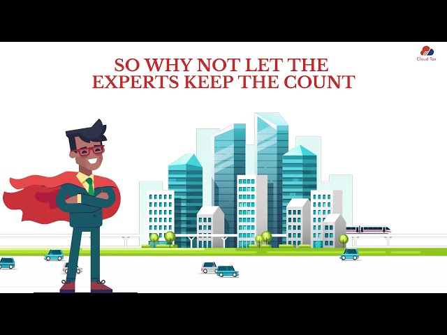 Videos Cloud Tax Ltd Accountants
