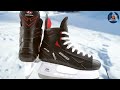 2024’s best ice hockey skates for performance