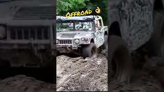 Offroad 👌| Hummer H1 👌| #shorts #hummer #offroad #offroad4x4 #shortsvideo