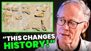 23,000-Year-Old Footprints in New Mexico Were Just Confirmed Real — And It Rewrites Human History