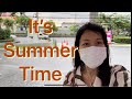 FEVERISH CHIC WENT OUTSIDE DURING HOT WEATHER IN BANGKOK