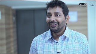 PitchRight S01 E02 : Elevator Pitch to Sanjay Mehta | Cupshup | Ft. Sanil Jain