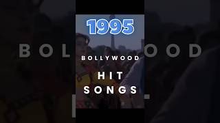 1995 Bollywood Gold: The Ultimate Retro Music Experience! #90shindisongs