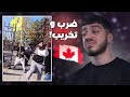 مظاهرات الهنود بكندا