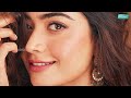 ആരാധകന് മറുപടിയുമായി രശ്മിക മന്ദാന rashmika mandhana pushpa