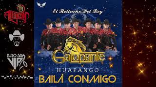 Galopante - Baila Conmigo (Huapango) / 2019