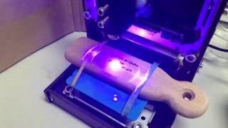 Mini NEJE 500mW DIY Laser engraver