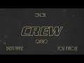 Quavo ft. Post Malone & Brent Faiyaz - CREW (Remix) (NEW 2019)