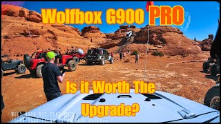 WOLFBOX G900 Pro 1 Month Review!