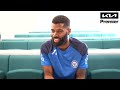 captain ethan ebanks landell looks ahead to ebbsfleet united game