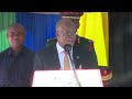 magufuli atoa kauli tata kuhusu usalama wa taifa