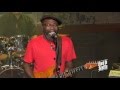 Clinton Fearon - Come By Yah - Live on Band In Seattle