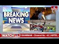 live rescue team reaches tunnel collapse slbc లోపలి దృశ్యాలు.. hmtv