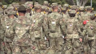 Indianapolis organization helping to address mental health and homelessness in veteran population