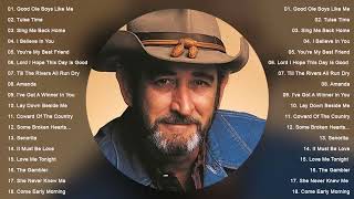 Greatest Hits Don Williams Collection Full Album 70s 80s 90s - Classic Country Songs Of Don Williams