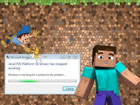 How To Fix Minecraft Java Edition Failed To Launcher Error Erapplication