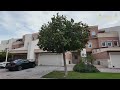 dubai motor city full area tour sobha orbis plot 4k