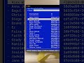 PowerShell Out-ConsoleGridView #techshorts